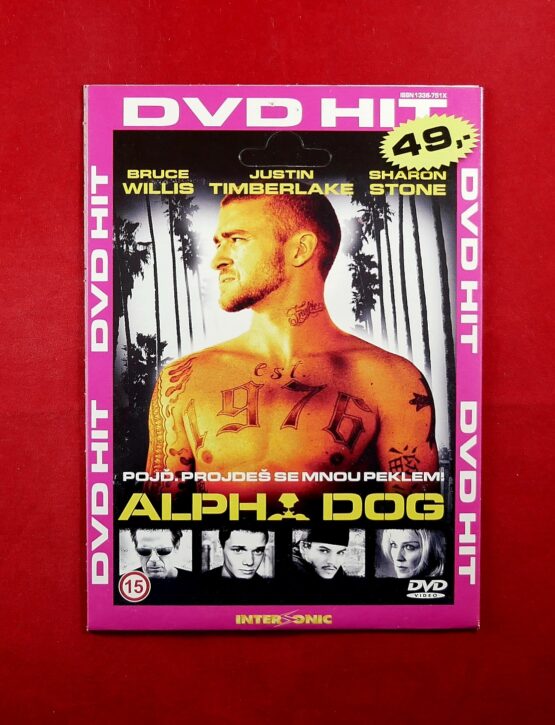 Alpha dog