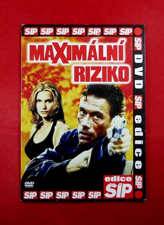 Maximální riziko