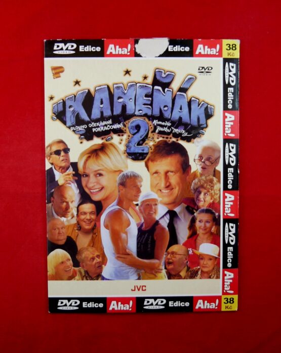 Kameňák 2