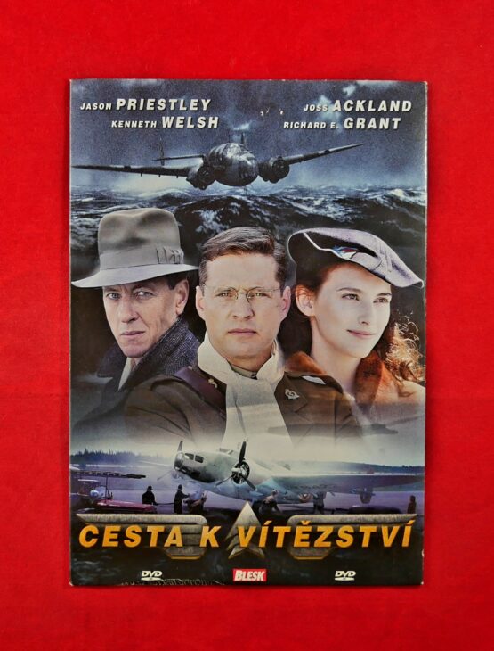 Cesta k vítězství