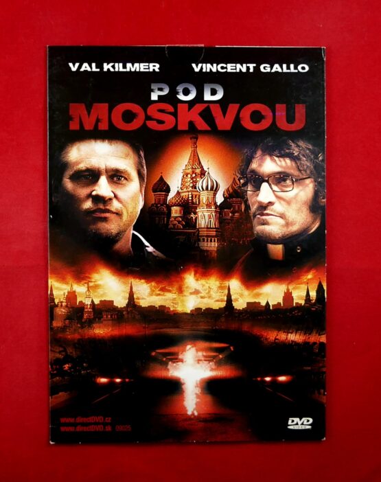 Pod Moskvou