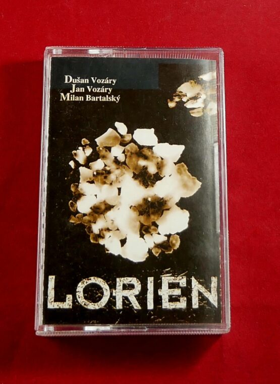 Lorien (MC kazeta)