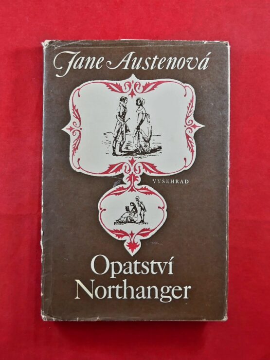 Opatství Northanger