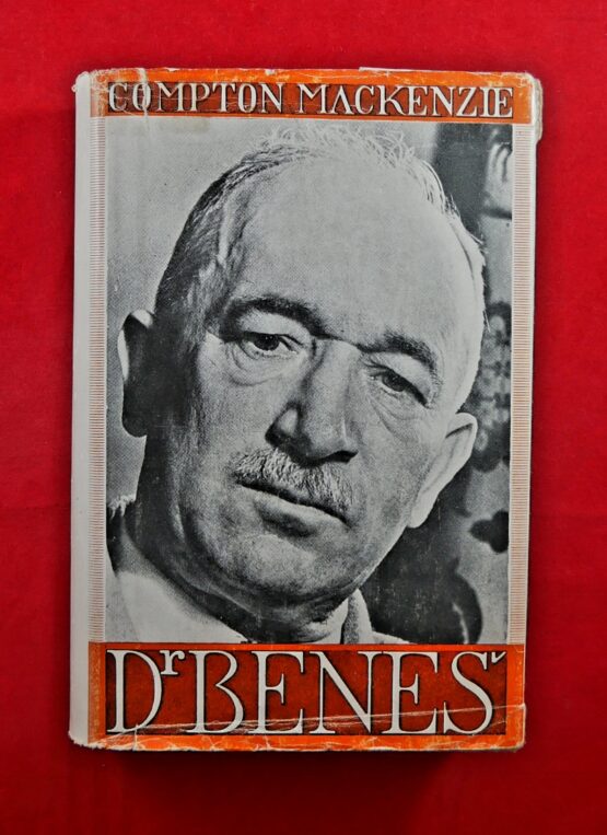 Dr Beneš
