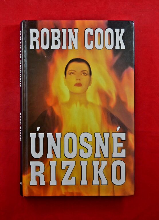 Únosné riziko