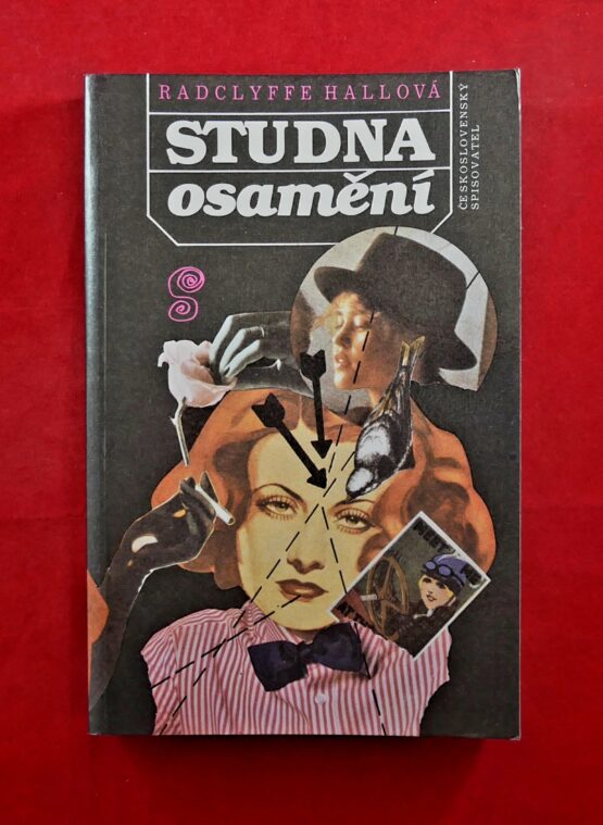Studna osamění