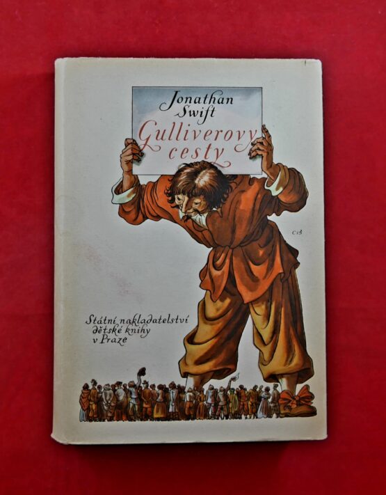 Gulliverovy cesty