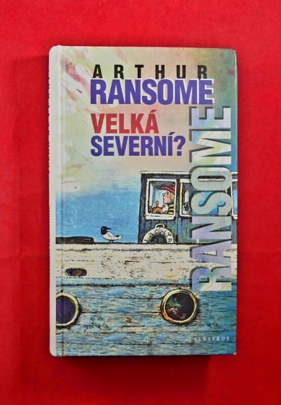 Velká severní?