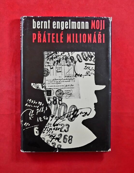 Moji přátelé - milionáři