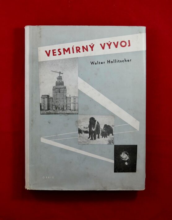 Vesmírný vývoj