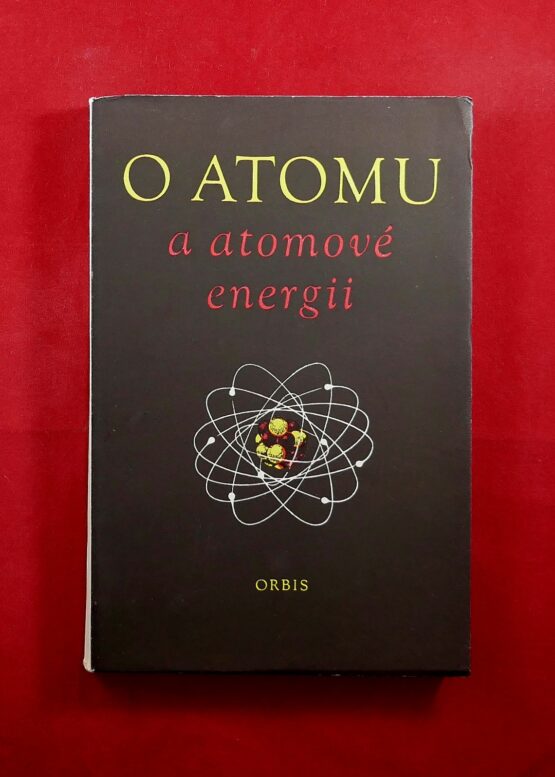 O atomu a atomové energii