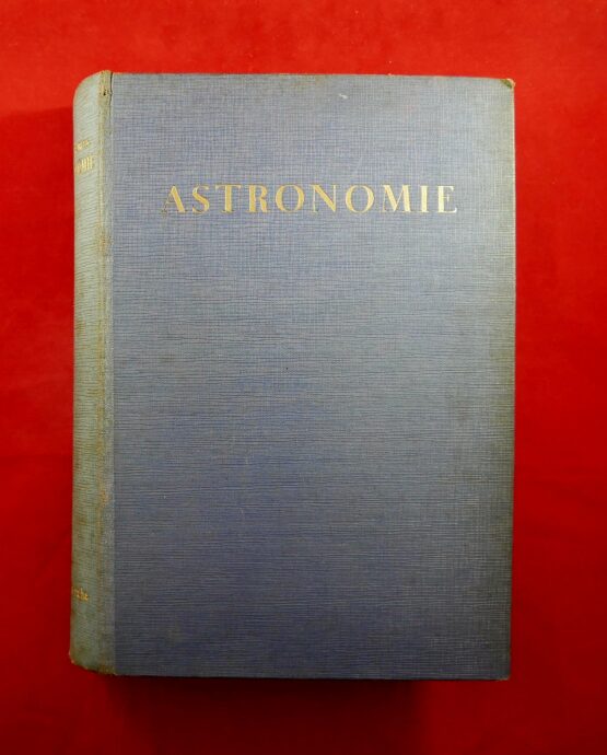 Astronomie