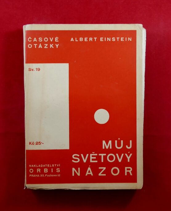 Můj světový názor