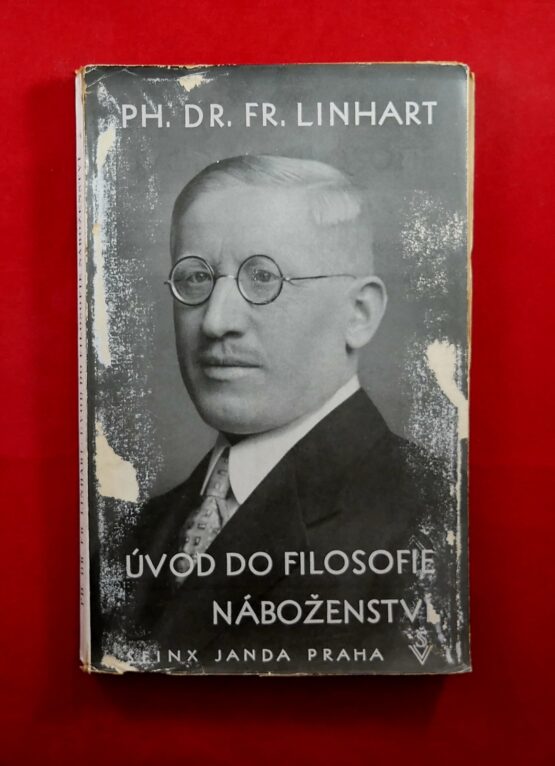 Úvod do filosofie náboženství