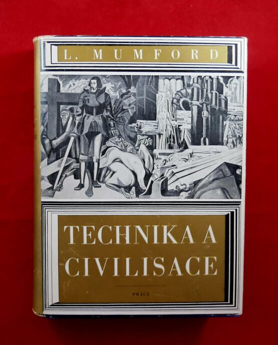 Technika a civilisace