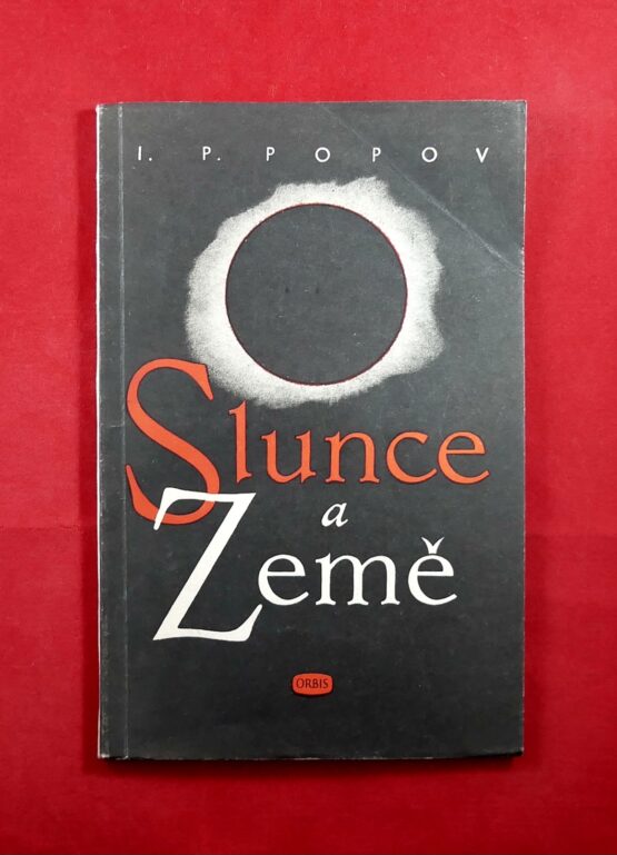 Slunce a Země
