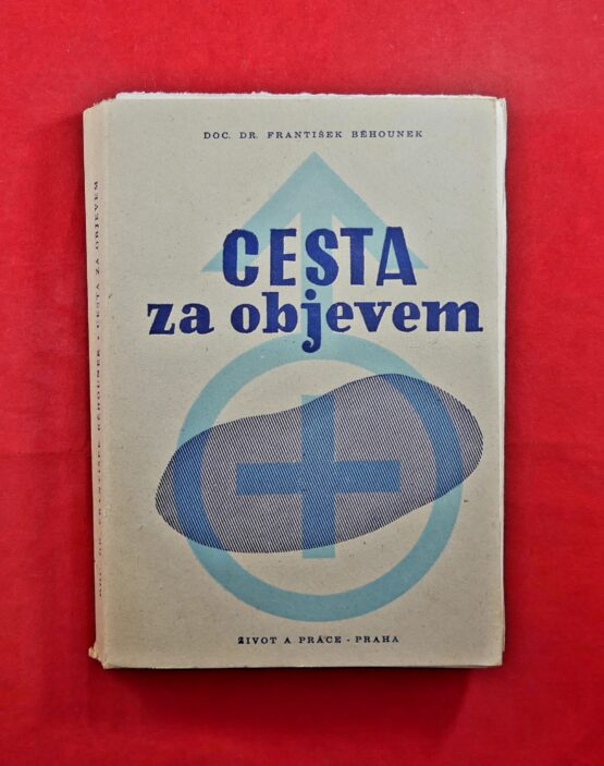 Cesta za objevem