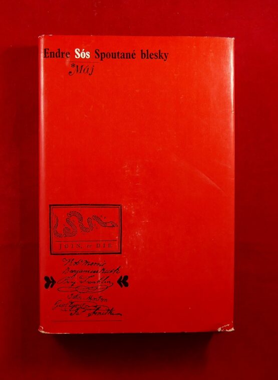 Spoutané blesky
