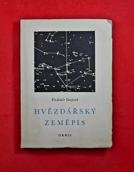 Hvězdářský zeměpis