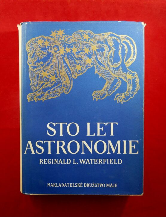 Sto let astronomie