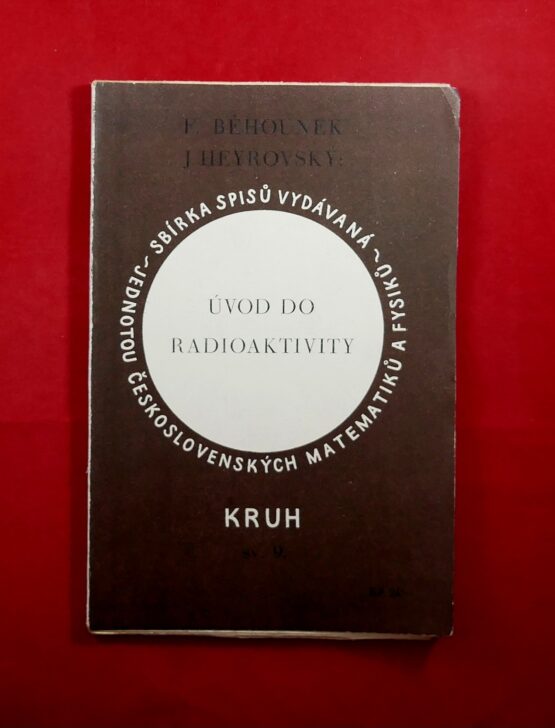 Úvod do radioaktivity