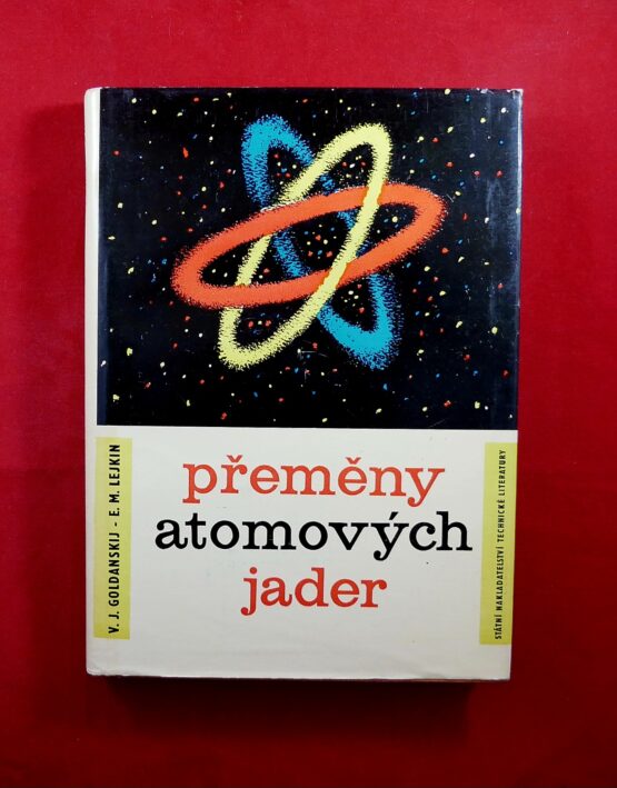 Přeměny atomových jader