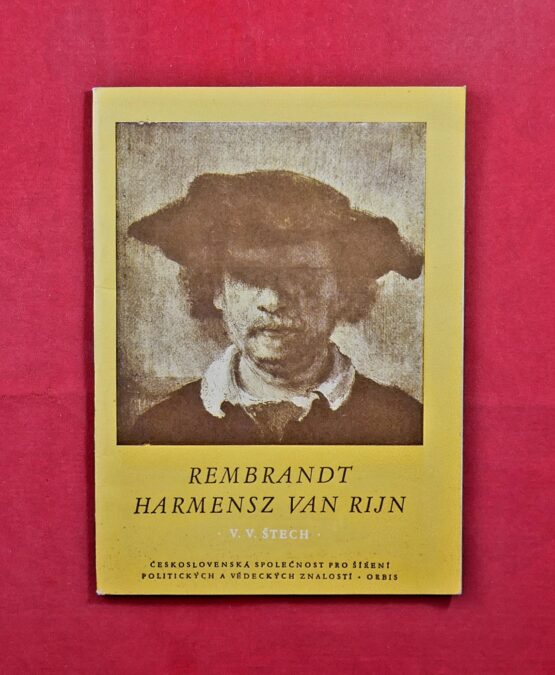 Rembrandt Harmensz Van Rijn