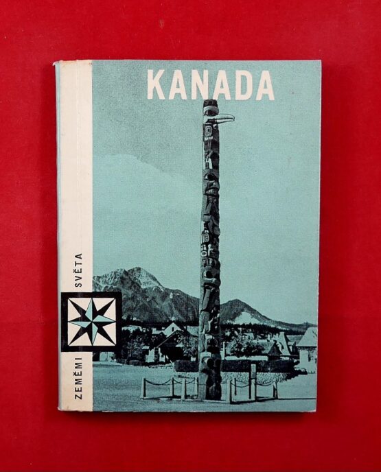 Kanada - Zeměmi světa