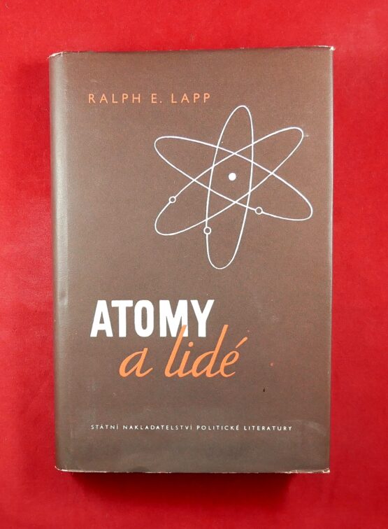 Atomy a lidé