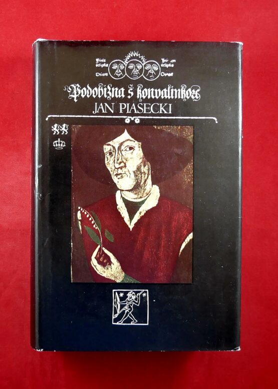 Podobizna s konvalinkou