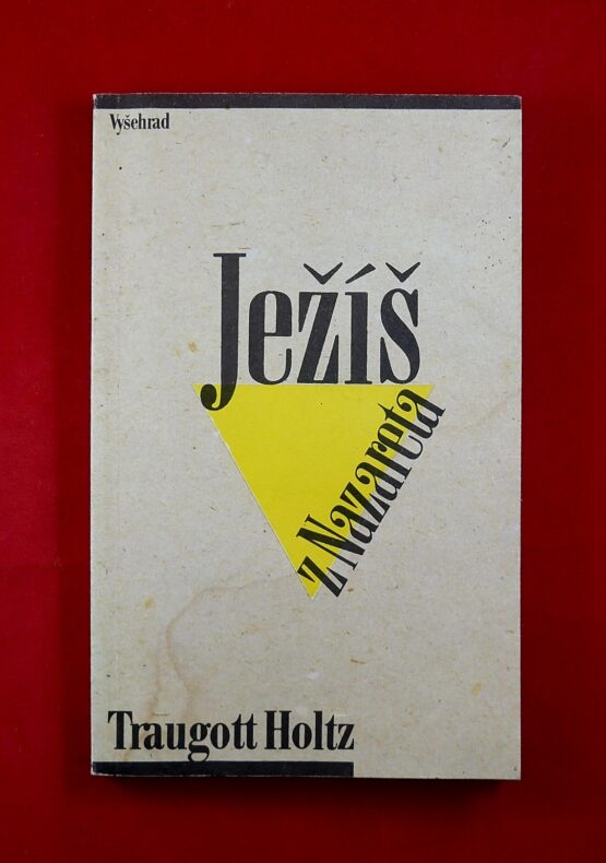Ježíš z Nazareta