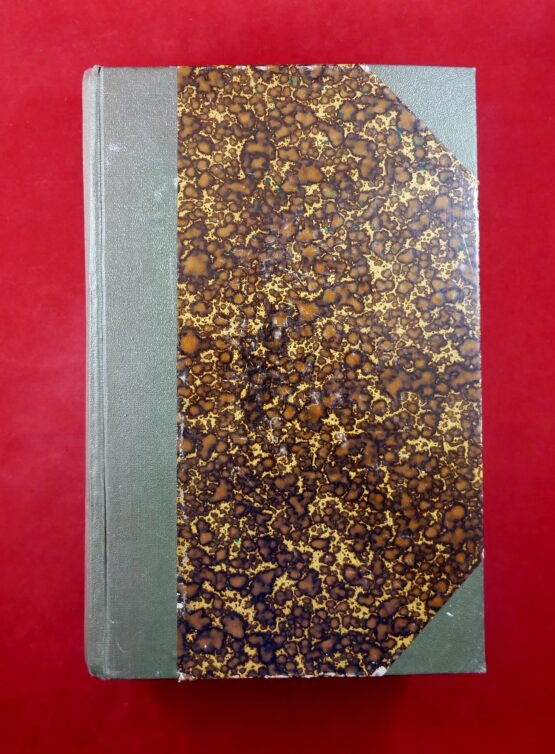 Rozhledy matematicko - přírodovědecké 1926 - 1929, ročníky V. - VIII.
