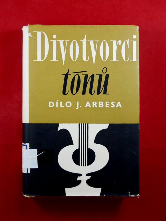 Divotvorci tónů