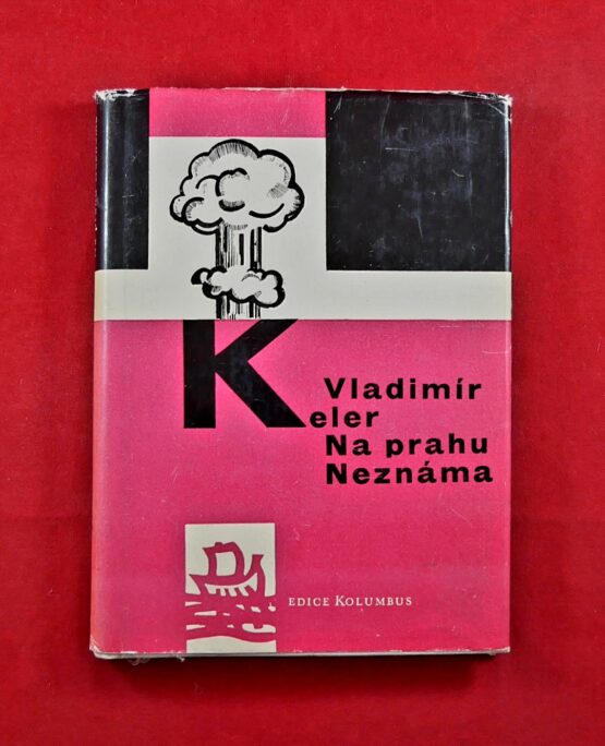 Na prahu Neznáma