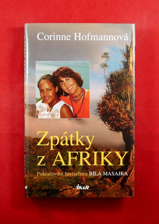 Zpátky z Afriky