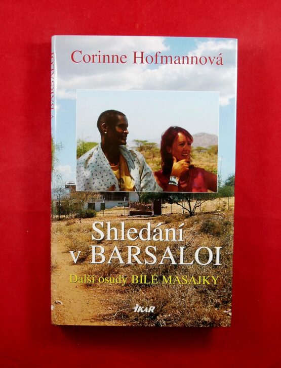 Shledání v Barsaloi