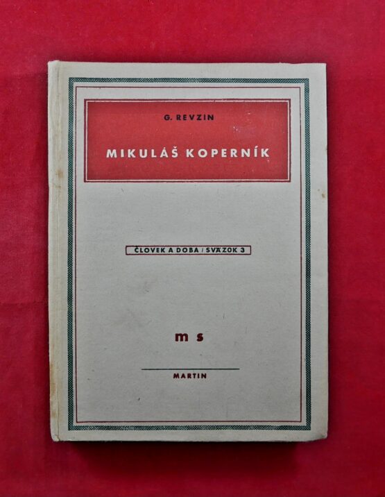 Mikuláš Koperník