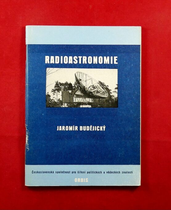 Radioastronomie