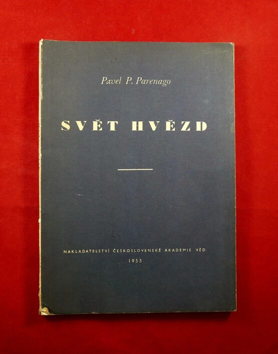 Svět hvězd
