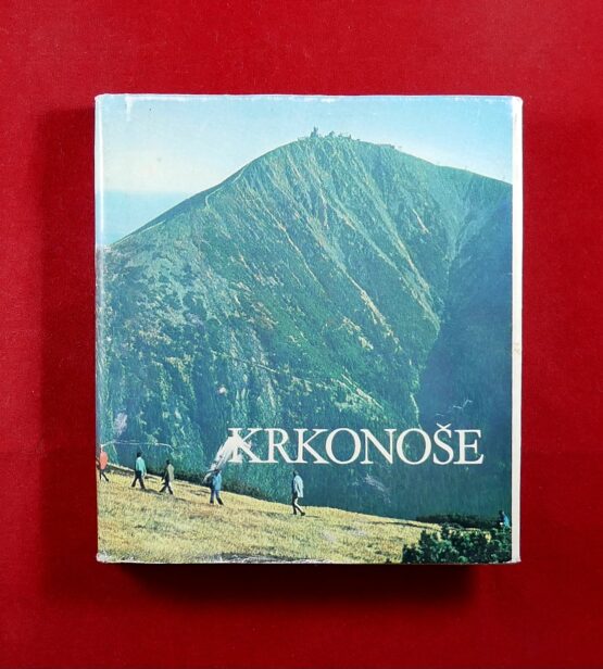 Krkonoše