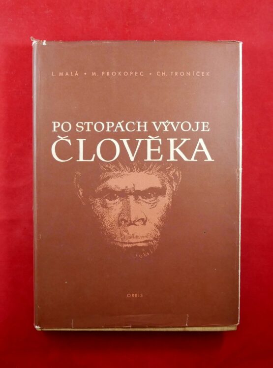 Po stopách vývoje člověka