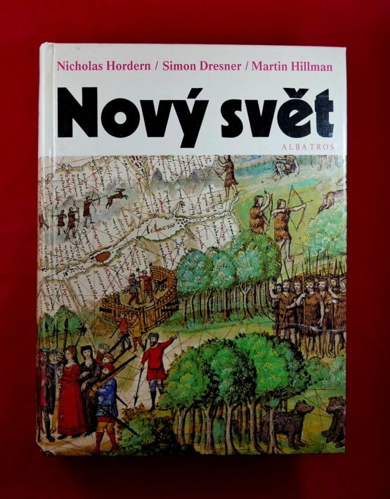Nový svět