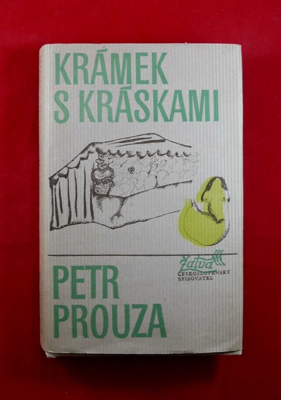 Krámek s kráskami