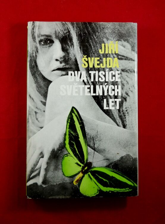 Dva tisíce světelných let