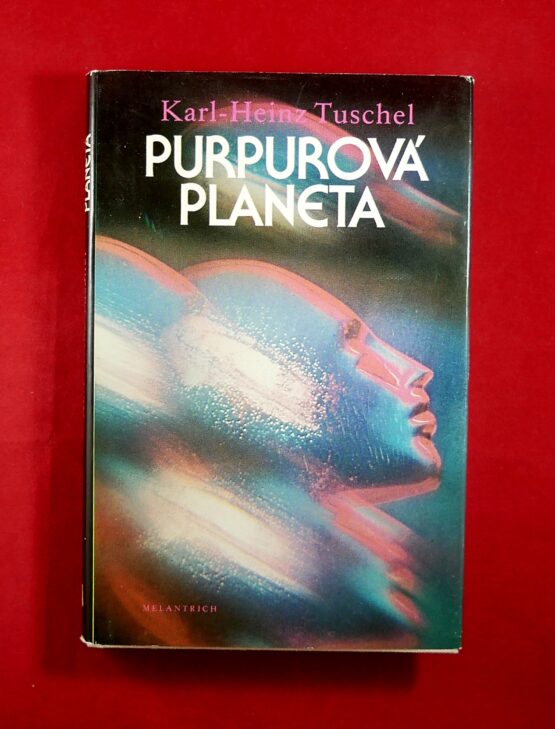 Purpurová planeta