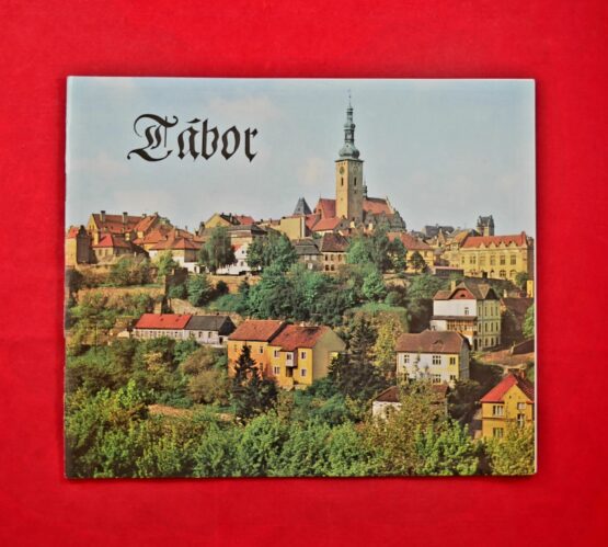 Tábor