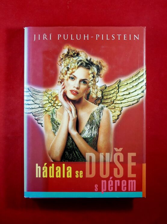 Hádala se duše s pérem