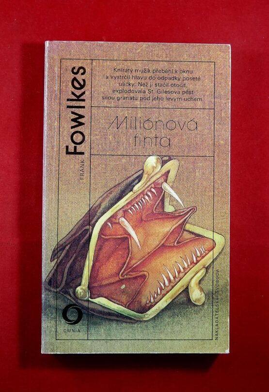 Miliónová finta