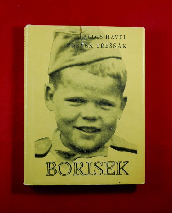 Borisek