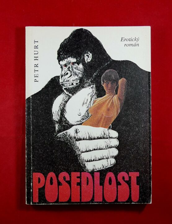 Posedlost